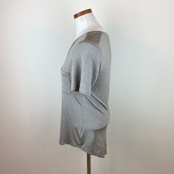 Aritzia Babaton Foundation Pocket T-Shirt - Picture 4 of 6